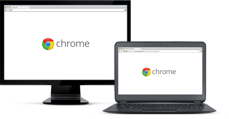 chrome
